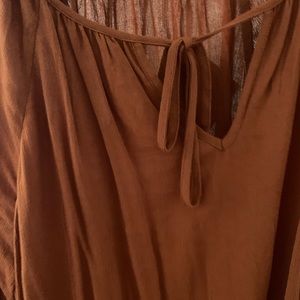 Brand new with tags blouse